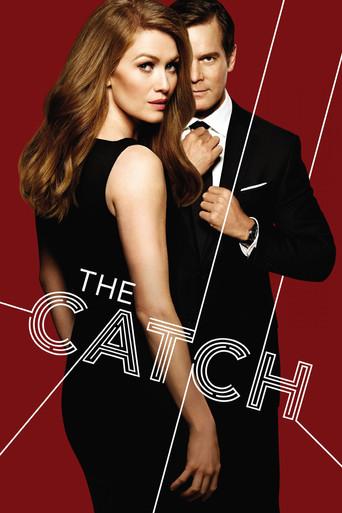 The Catch poster