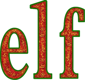 Elf - Logo