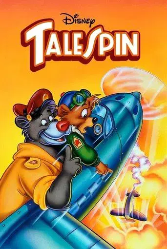 Aventureros del aire poster