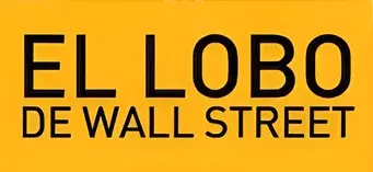 El lobo de Wall Street - Logo
