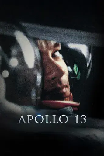 Apolo 13 - Poster