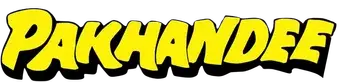 पाखंडी - Logo