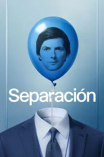 Separación - Poster