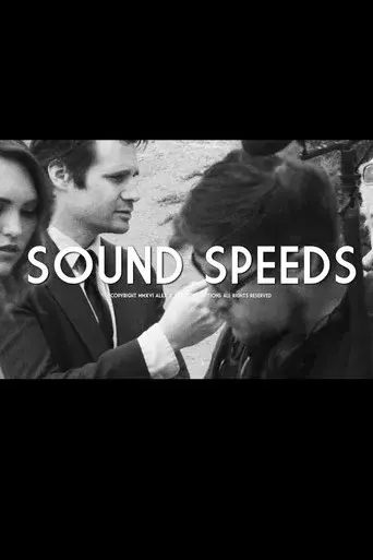 Sound Speeds - Poster