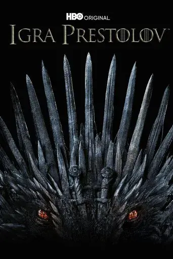 Juego de tronos - Poster