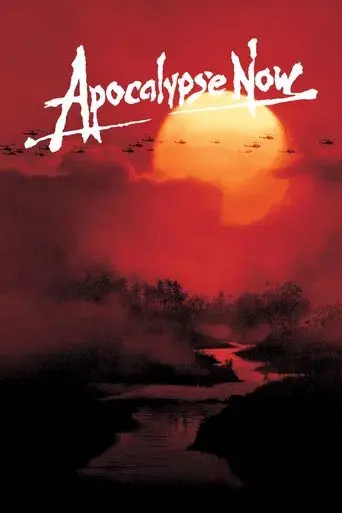 Apocalypse Now - Poster