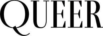 Queer - Logo