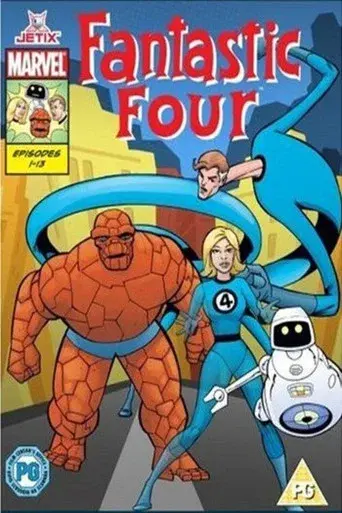 Temporada 1