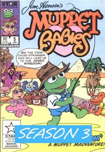 Temporada 3