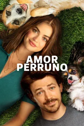 Puppy Love poster