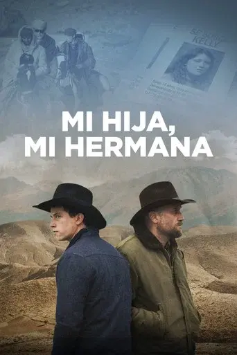 Mi Hija, Mi Hermana - Poster