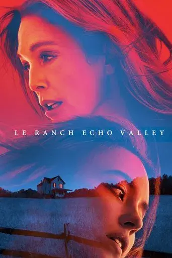 Echo Valley - Poster
