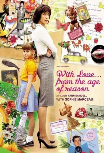 L'Âge de raison - Poster