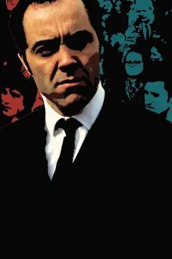 Bloody Sunday - Poster