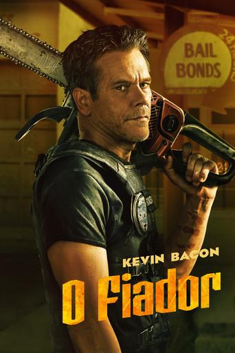 Cazador de demonios - Poster