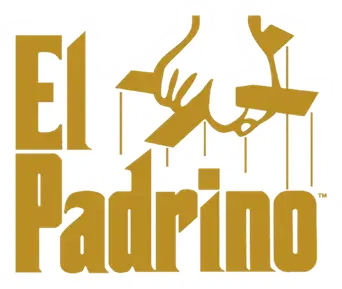 El padrino - Logo