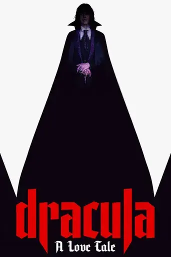 Drácula - Poster