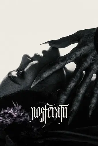 Nosferatu - Poster