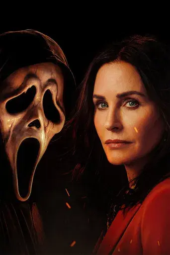 Scream 7 - Poster