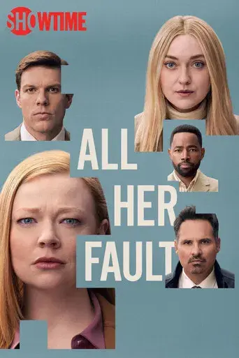 Su peor pesadilla - Poster