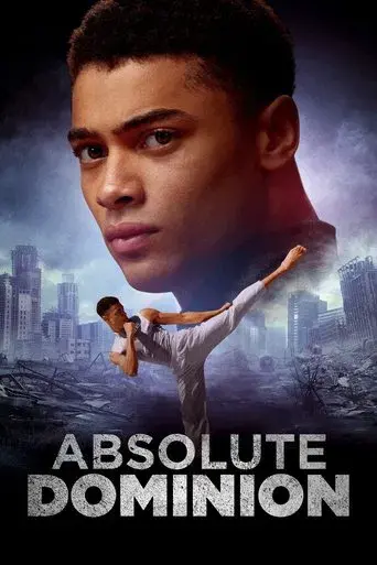 Absolute Dominion poster