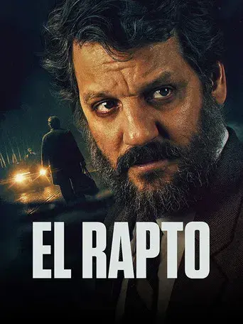 El rapto - Poster
