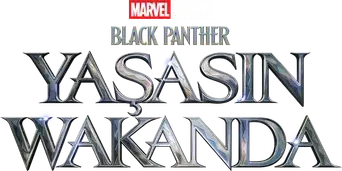 Black Panther: Wakanda Forever - Logo