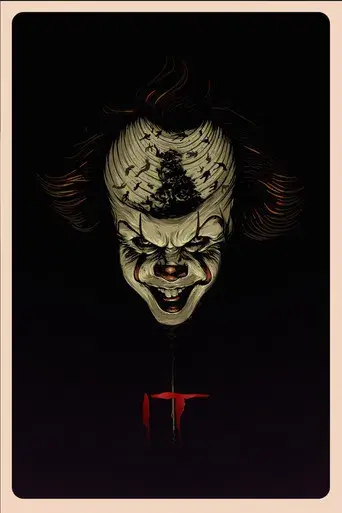 It (Eso) - Poster