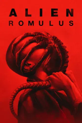 Alien: Romulus - Poster