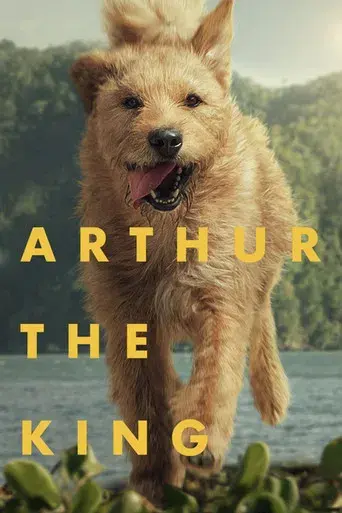 Arthur - Poster