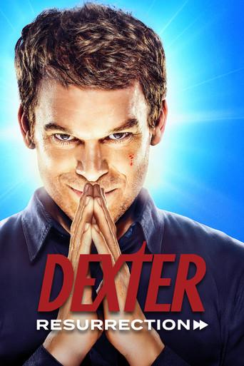 Dexter: Resurrección - Poster