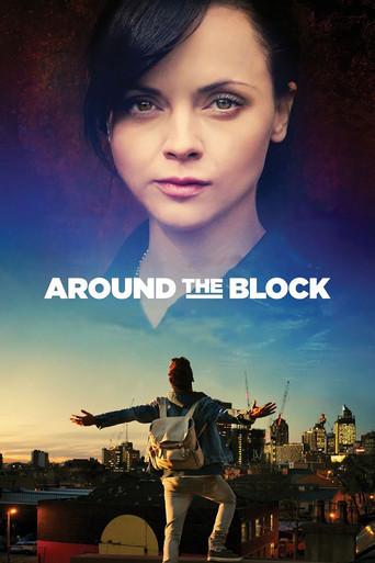 Around the Block - Poster