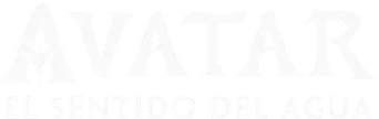 Avatar: El sentido del agua - Logo