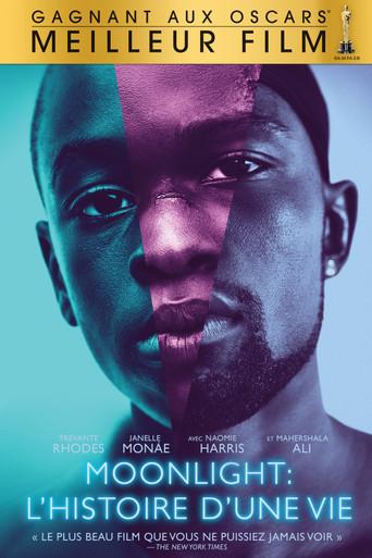 Moonlight - Poster