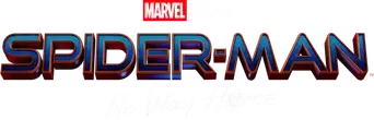 Spider-Man: No Way Home - Logo