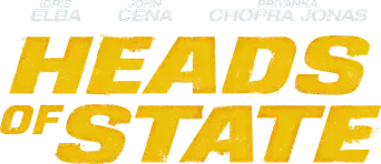 Jefes de Estado - Logo