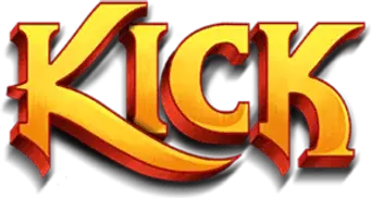 கிக் - Logo