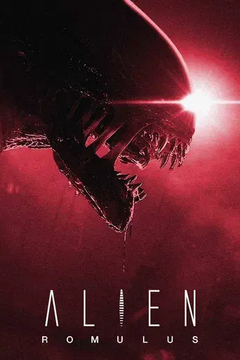 Alien: Romulus - Poster