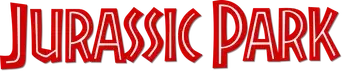 Jurassic Park (Parque Jurásico) - Logo