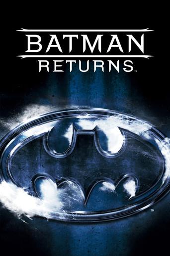 Batman vuelve - Poster
