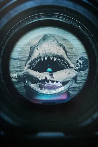 Tiburón: la historia definitiva poster