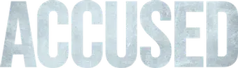 Acusada - Logo