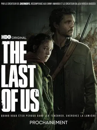 The Last of Us - Poster