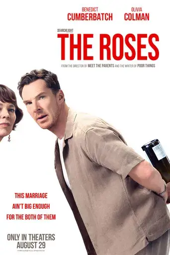 Los Rose - Poster