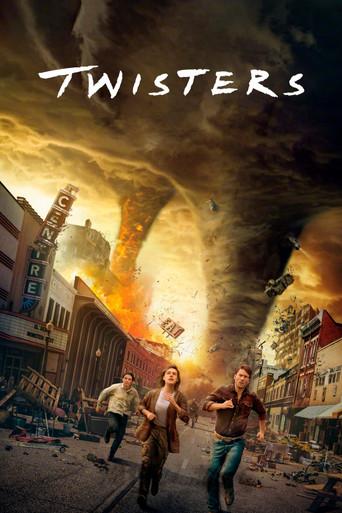 Twisters - Poster
