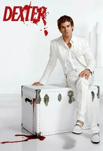 Dexter - Poster