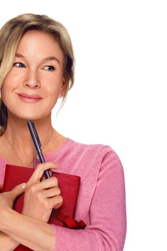 Bridget Jones: Loca por él - Poster