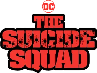 El escuadrón suicida - Logo