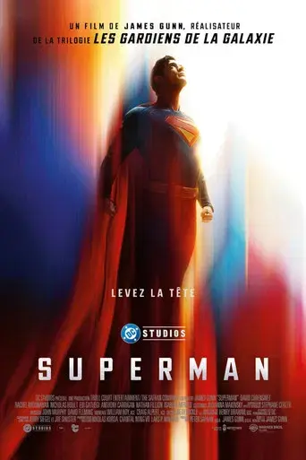 Superman - Poster