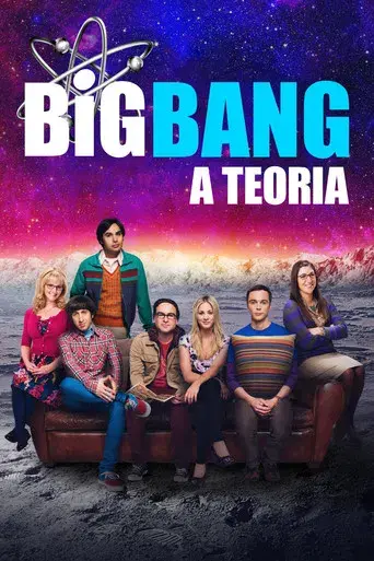 Big Bang - Poster